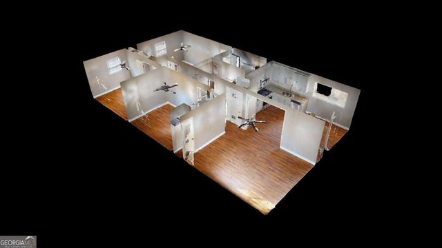 17 Westgate Park Drive, Newnan, GA 30263