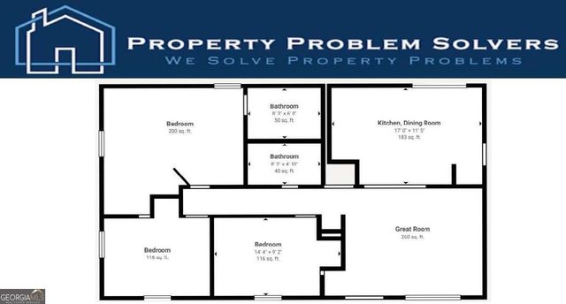 17 Westgate Park Drive, Newnan, GA 30263