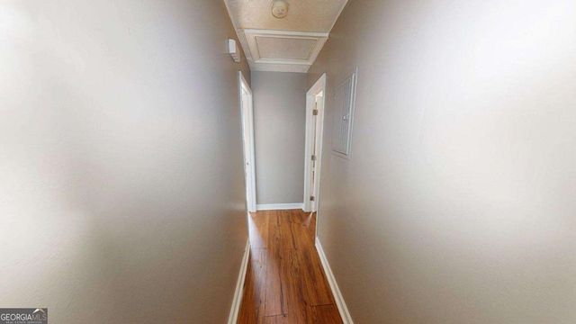 17 Westgate Park Drive, Newnan, GA 30263