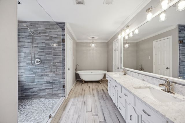7010 Claybrook Drive, Dallas, TX 75231