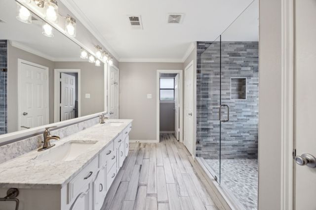 7010 Claybrook Drive, Dallas, TX 75231