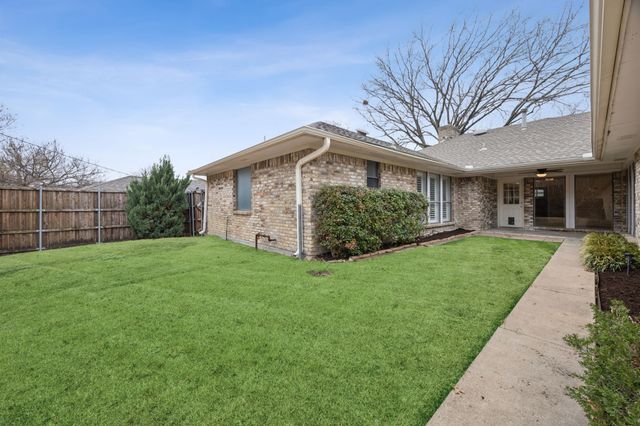 7010 Claybrook Drive, Dallas, TX 75231