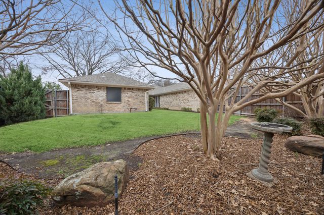 7010 Claybrook Drive, Dallas, TX 75231