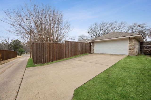 7010 Claybrook Drive, Dallas, TX 75231