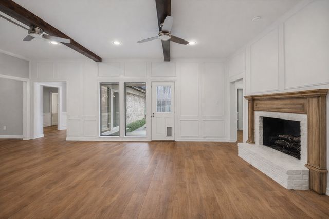 7010 Claybrook Drive, Dallas, TX 75231
