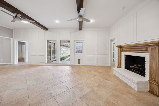 7010 Claybrook Drive, Dallas, TX 75231