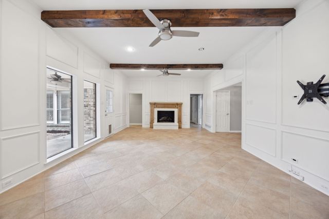 7010 Claybrook Drive, Dallas, TX 75231