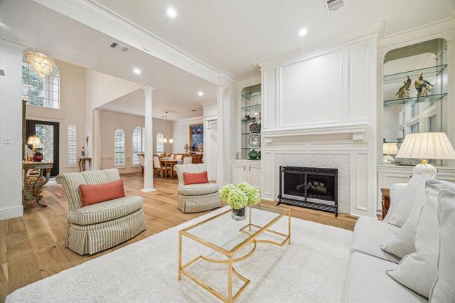 6010 Charming Creek Court, Kingwood, TX 77345