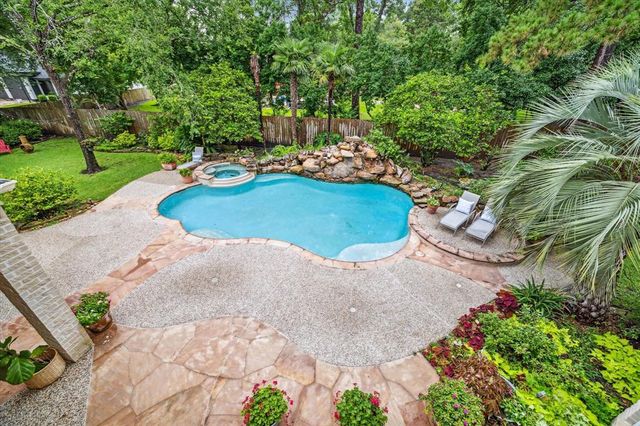6010 Charming Creek Court, Kingwood, TX 77345