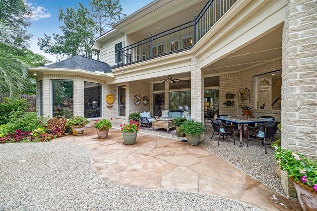 6010 Charming Creek Court, Kingwood, TX 77345