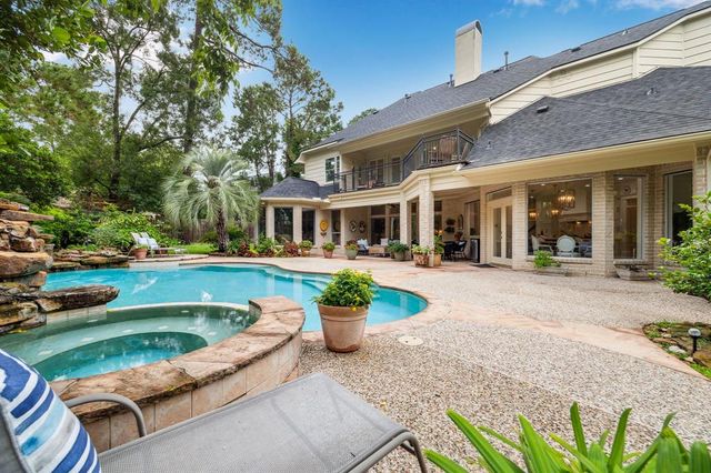 6010 Charming Creek Court, Kingwood, TX 77345