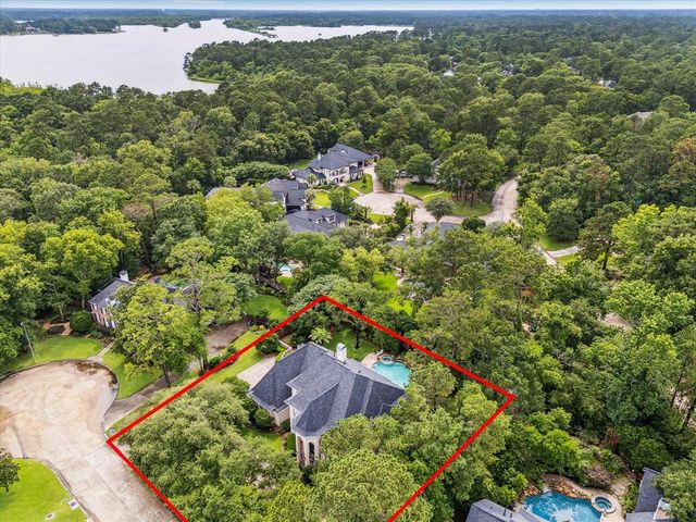 6010 Charming Creek Court, Kingwood, TX 77345