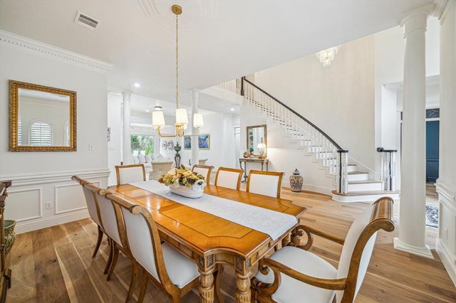 6010 Charming Creek Court, Kingwood, TX 77345