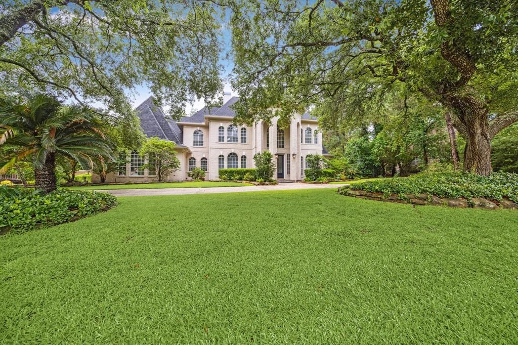 6010 Charming Creek Court, Kingwood, TX 77345