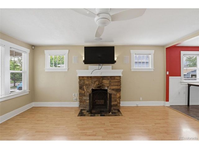 1228 N Wahsatch Ave, Colorado Springs, CO 80903
