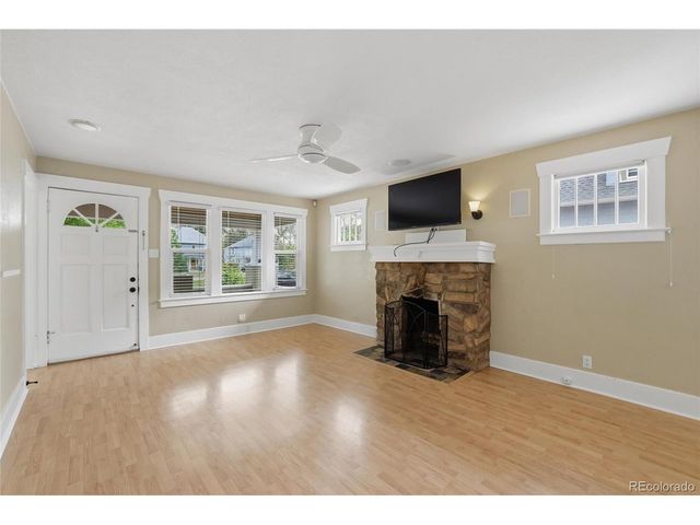 1228 N Wahsatch Ave, Colorado Springs, CO 80903