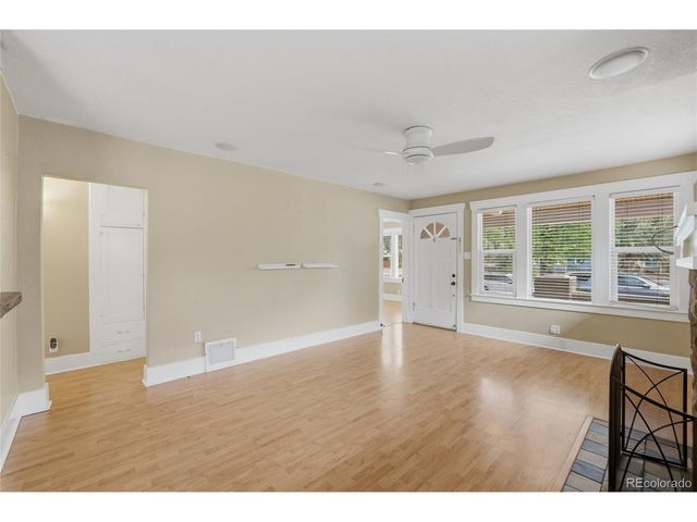1228 N Wahsatch Ave, Colorado Springs, CO 80903
