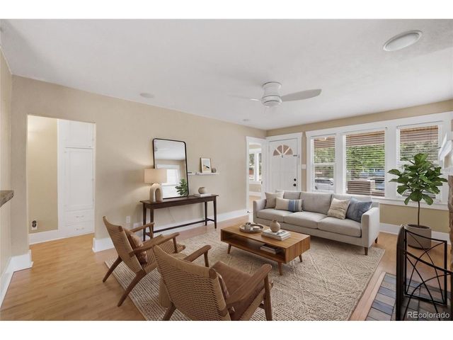 1228 N Wahsatch Ave, Colorado Springs, CO 80903