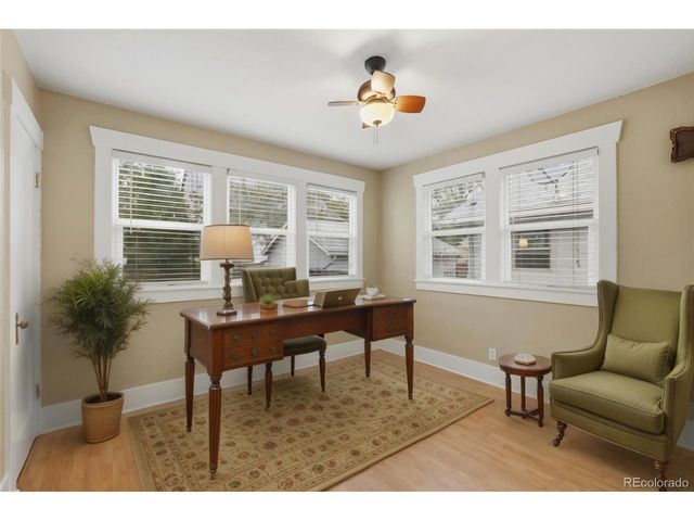 1228 N Wahsatch Ave, Colorado Springs, CO 80903
