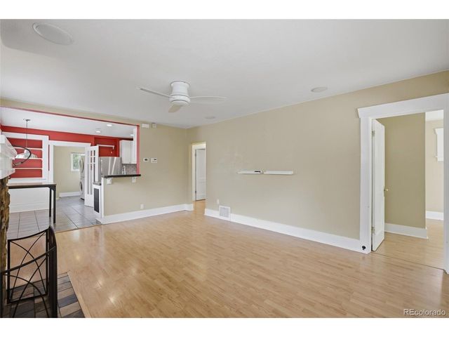 1228 N Wahsatch Ave, Colorado Springs, CO 80903