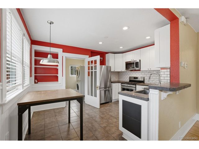1228 N Wahsatch Ave, Colorado Springs, CO 80903
