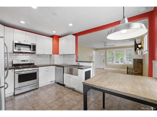 1228 N Wahsatch Ave, Colorado Springs, CO 80903
