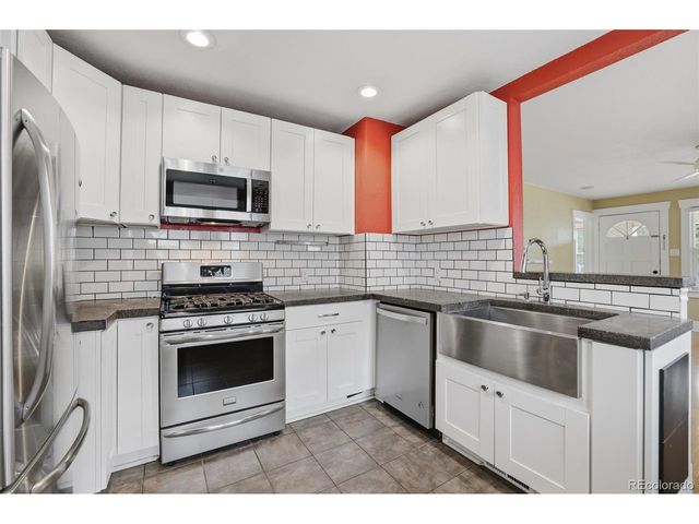 1228 N Wahsatch Ave, Colorado Springs, CO 80903