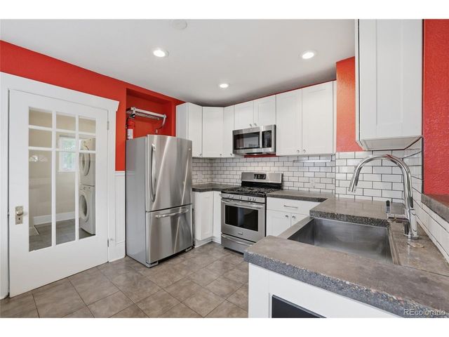 1228 N Wahsatch Ave, Colorado Springs, CO 80903