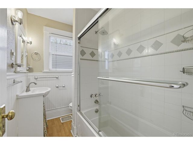 1228 N Wahsatch Ave, Colorado Springs, CO 80903