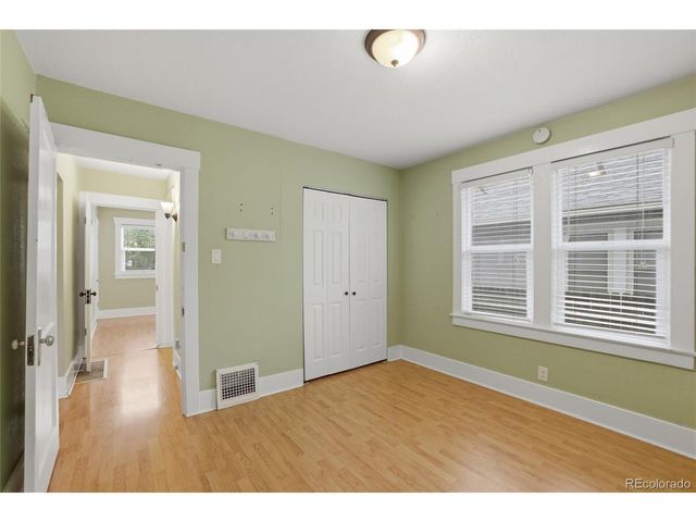 1228 N Wahsatch Ave, Colorado Springs, CO 80903