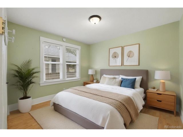 1228 N Wahsatch Ave, Colorado Springs, CO 80903