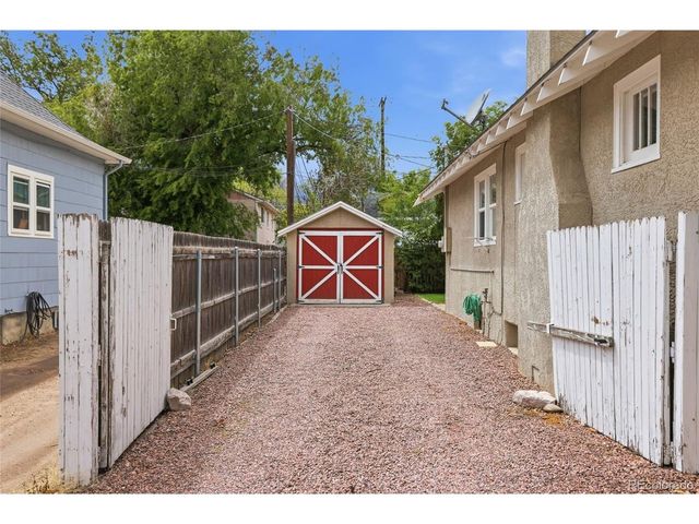 1228 N Wahsatch Ave, Colorado Springs, CO 80903