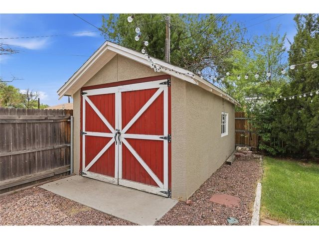 1228 N Wahsatch Ave, Colorado Springs, CO 80903