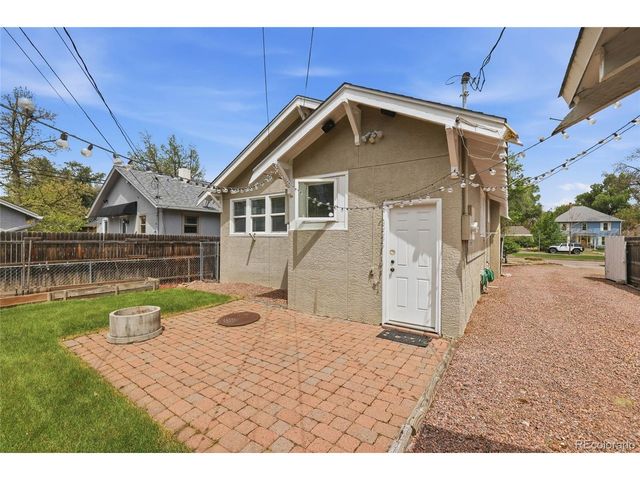 1228 N Wahsatch Ave, Colorado Springs, CO 80903