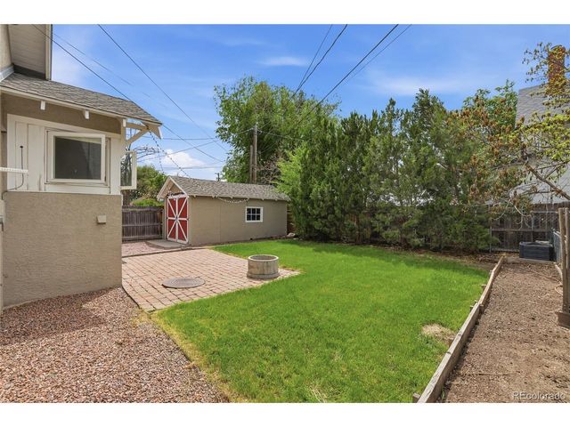 1228 N Wahsatch Ave, Colorado Springs, CO 80903
