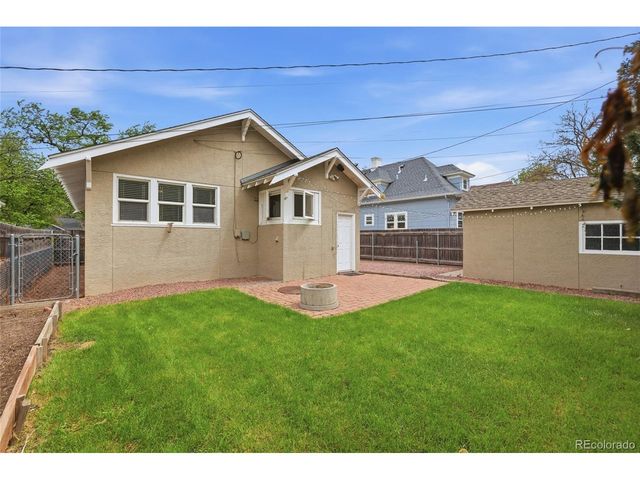 1228 N Wahsatch Ave, Colorado Springs, CO 80903
