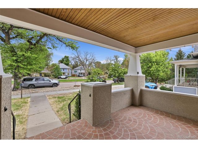 1228 N Wahsatch Ave, Colorado Springs, CO 80903
