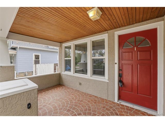 1228 N Wahsatch Ave, Colorado Springs, CO 80903