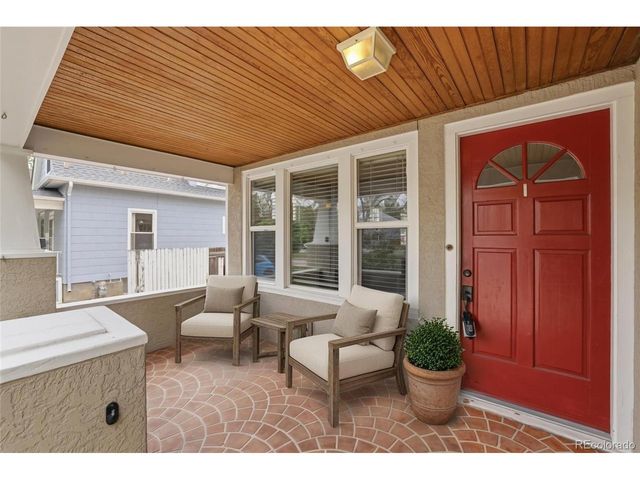1228 N Wahsatch Ave, Colorado Springs, CO 80903