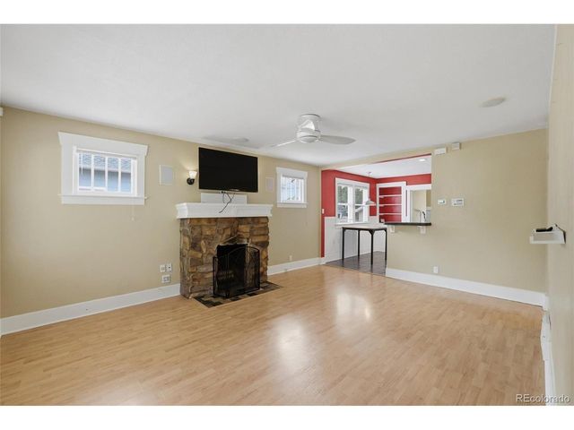 1228 N Wahsatch Ave, Colorado Springs, CO 80903