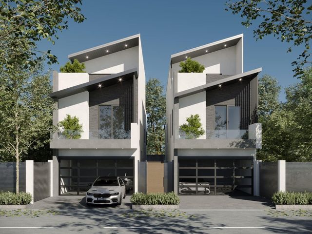 315 Palmer Street, Houston, TX 77003