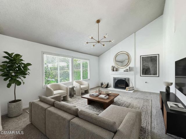 29249 Hillrise Drive, Agoura Hills, CA 91301