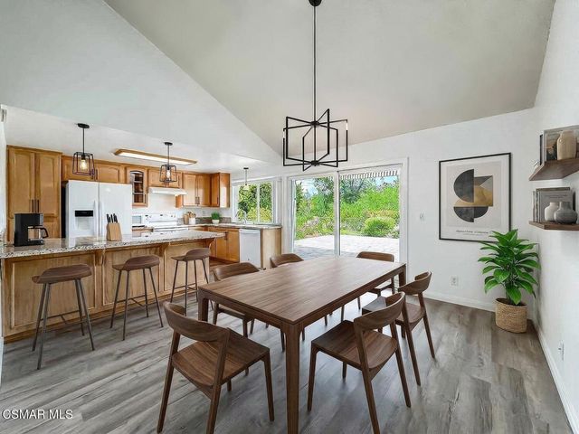 29249 Hillrise Drive, Agoura Hills, CA 91301