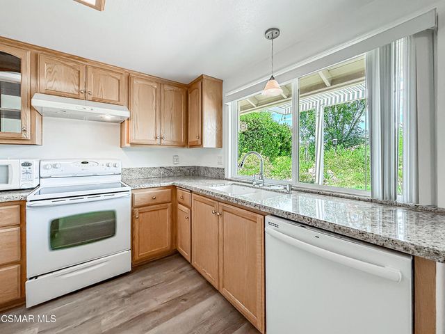29249 Hillrise Drive, Agoura Hills, CA 91301
