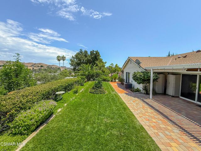 29249 Hillrise Drive, Agoura Hills, CA 91301