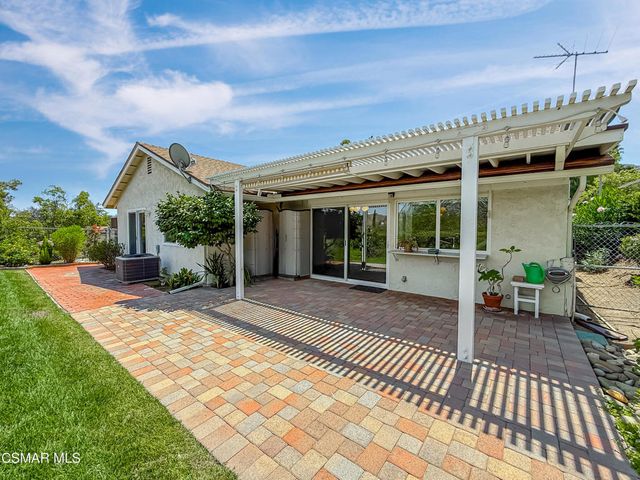29249 Hillrise Drive, Agoura Hills, CA 91301