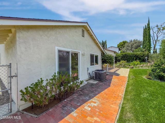 29249 Hillrise Drive, Agoura Hills, CA 91301