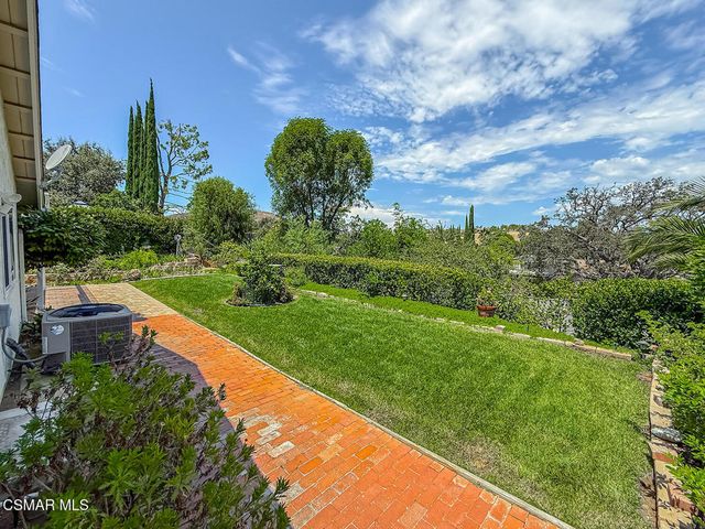 29249 Hillrise Drive, Agoura Hills, CA 91301