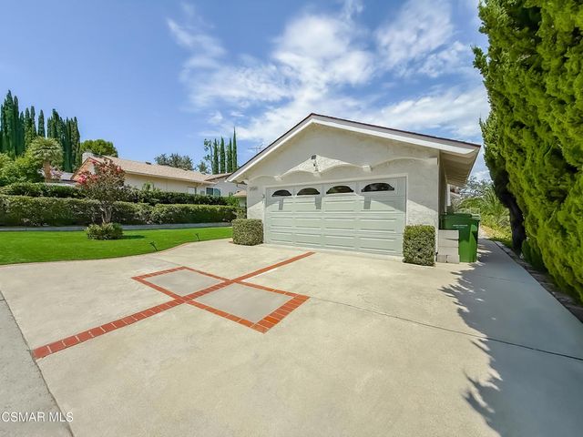 29249 Hillrise Drive, Agoura Hills, CA 91301