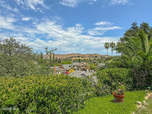 29249 Hillrise Drive, Agoura Hills, CA 91301